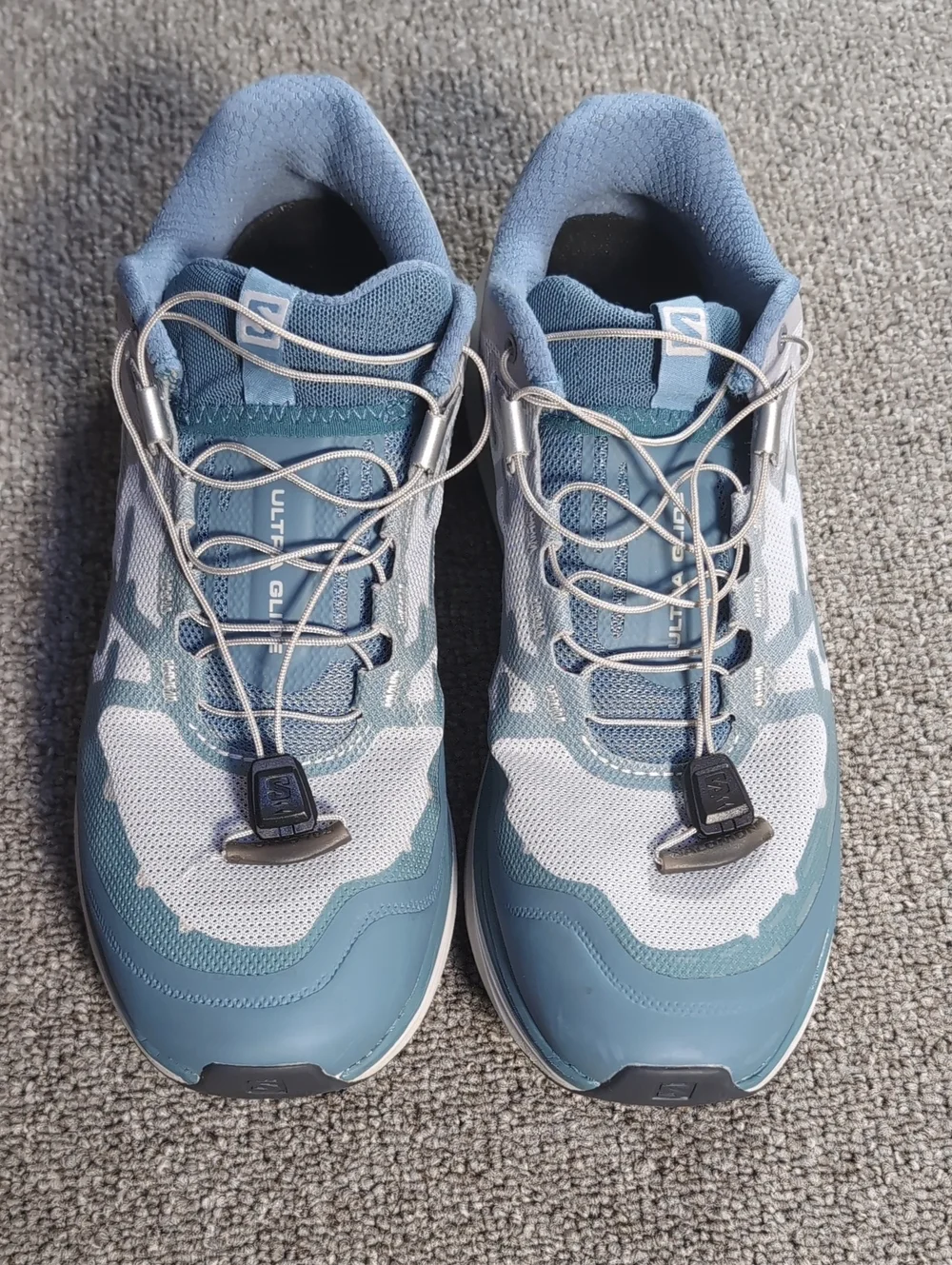 Salomon excellent pre